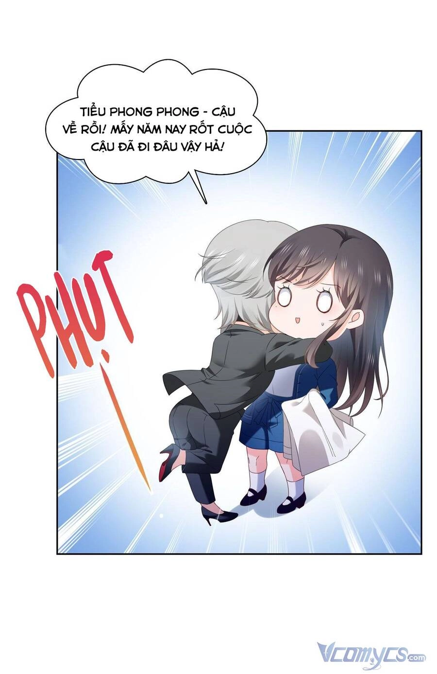 Hệt Như Hàn Quang Gặp Nắng Gắt Chapter 265 - 28