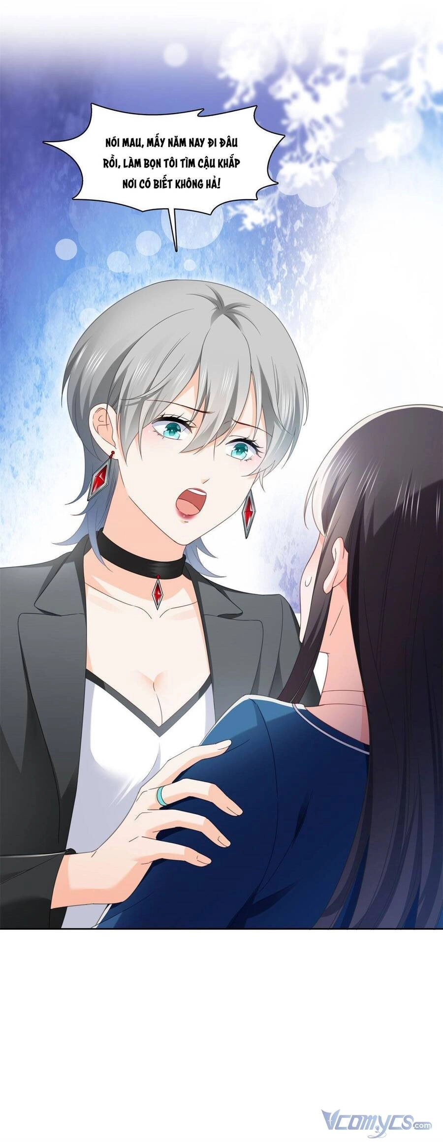 Hệt Như Hàn Quang Gặp Nắng Gắt Chapter 265 - 30