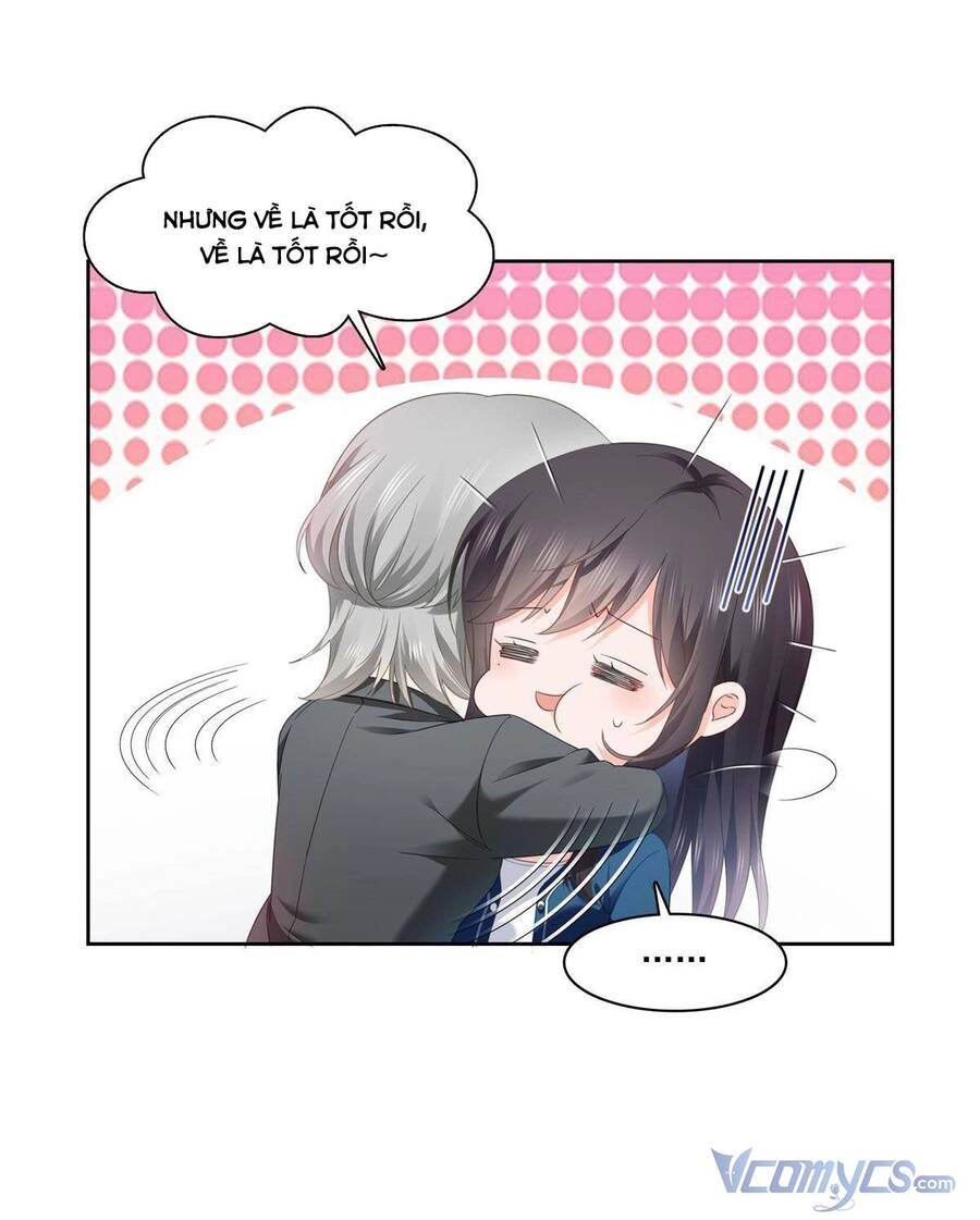 Hệt Như Hàn Quang Gặp Nắng Gắt Chapter 265 - 33