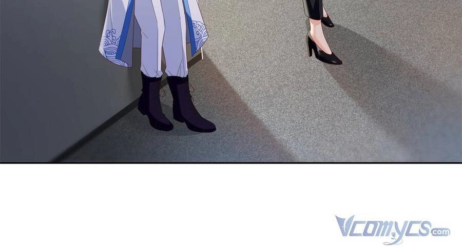 Hệt Như Hàn Quang Gặp Nắng Gắt Chapter 266 - 2