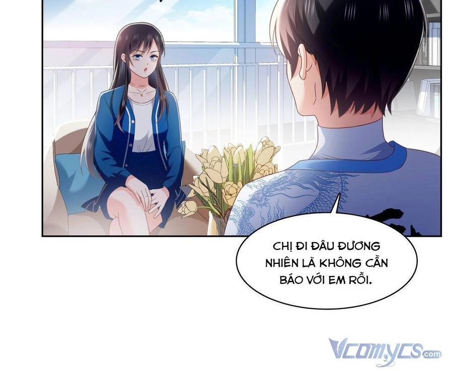 Hệt Như Hàn Quang Gặp Nắng Gắt Chapter 266 - 6