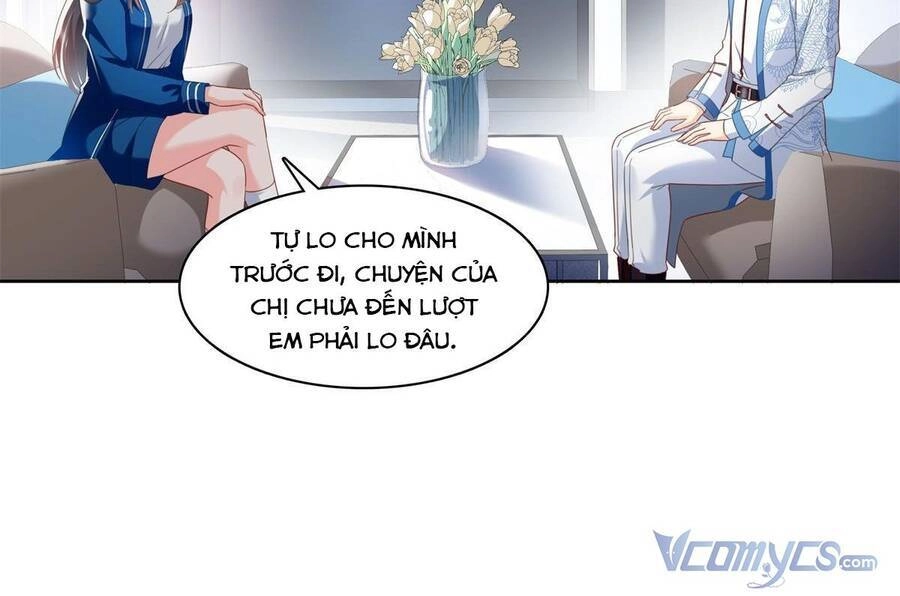 Hệt Như Hàn Quang Gặp Nắng Gắt Chapter 266 - 8