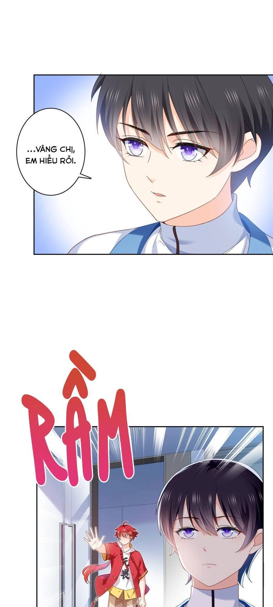 Hệt Như Hàn Quang Gặp Nắng Gắt Chapter 266 - 9