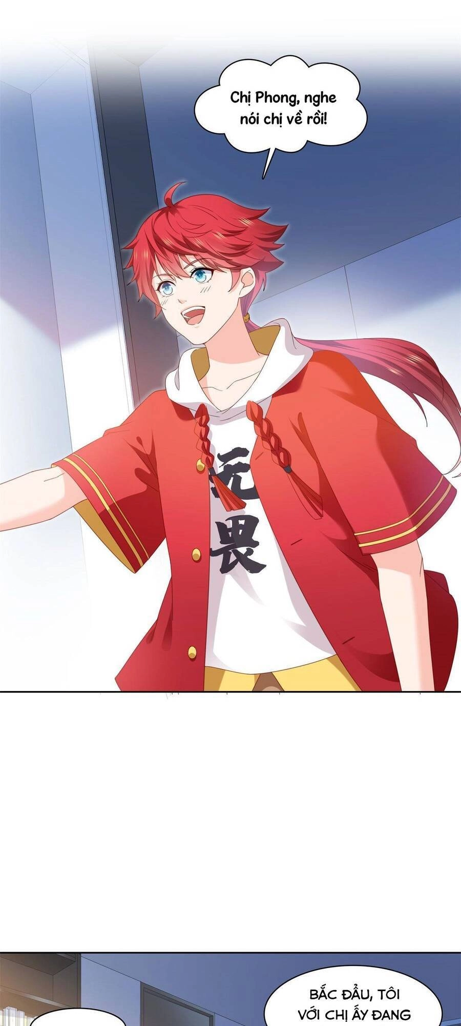 Hệt Như Hàn Quang Gặp Nắng Gắt Chapter 266 - 11