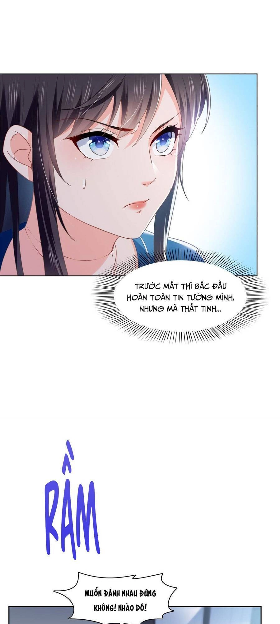 Hệt Như Hàn Quang Gặp Nắng Gắt Chapter 266 - 24