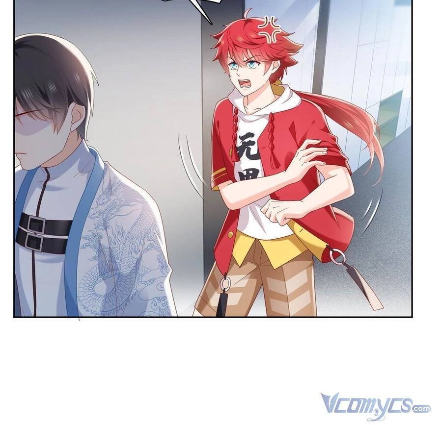 Hệt Như Hàn Quang Gặp Nắng Gắt Chapter 266 - 25