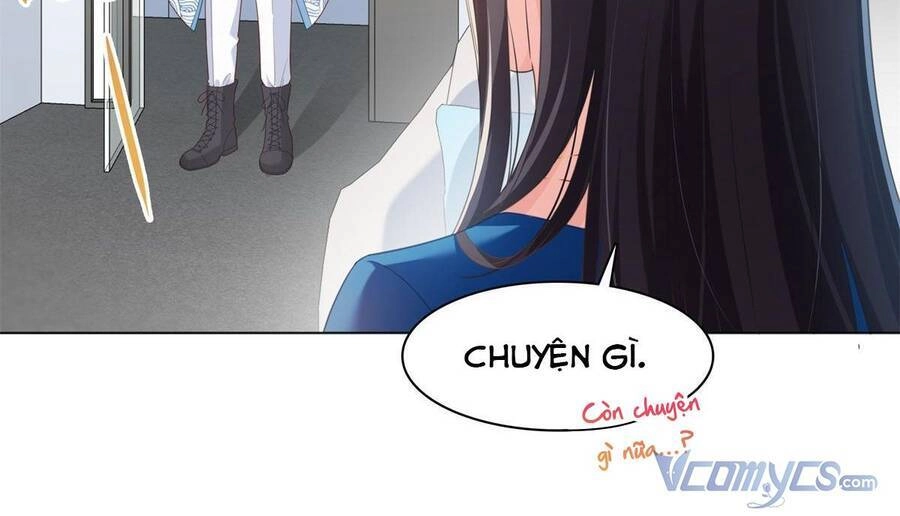 Hệt Như Hàn Quang Gặp Nắng Gắt Chapter 266 - 29