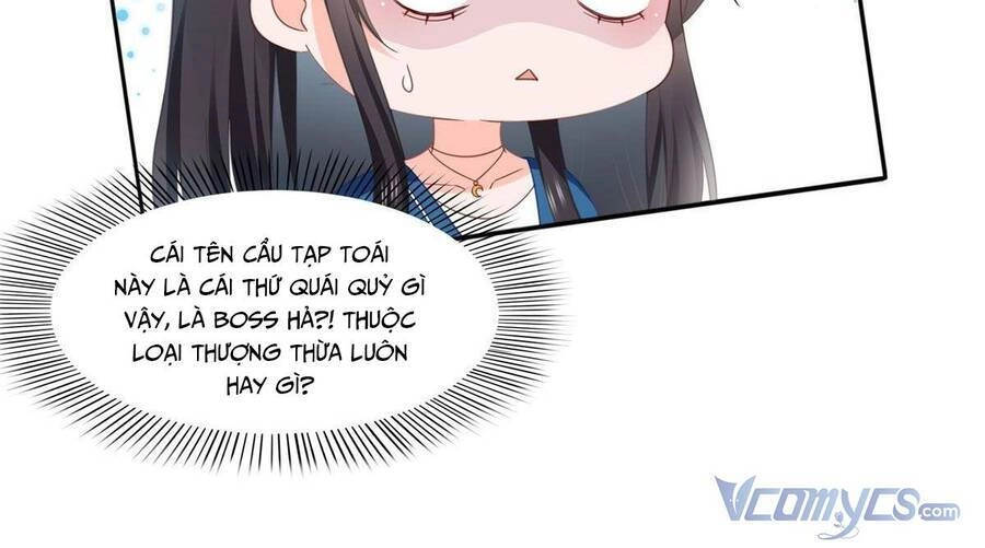 Hệt Như Hàn Quang Gặp Nắng Gắt Chapter 266 - 32