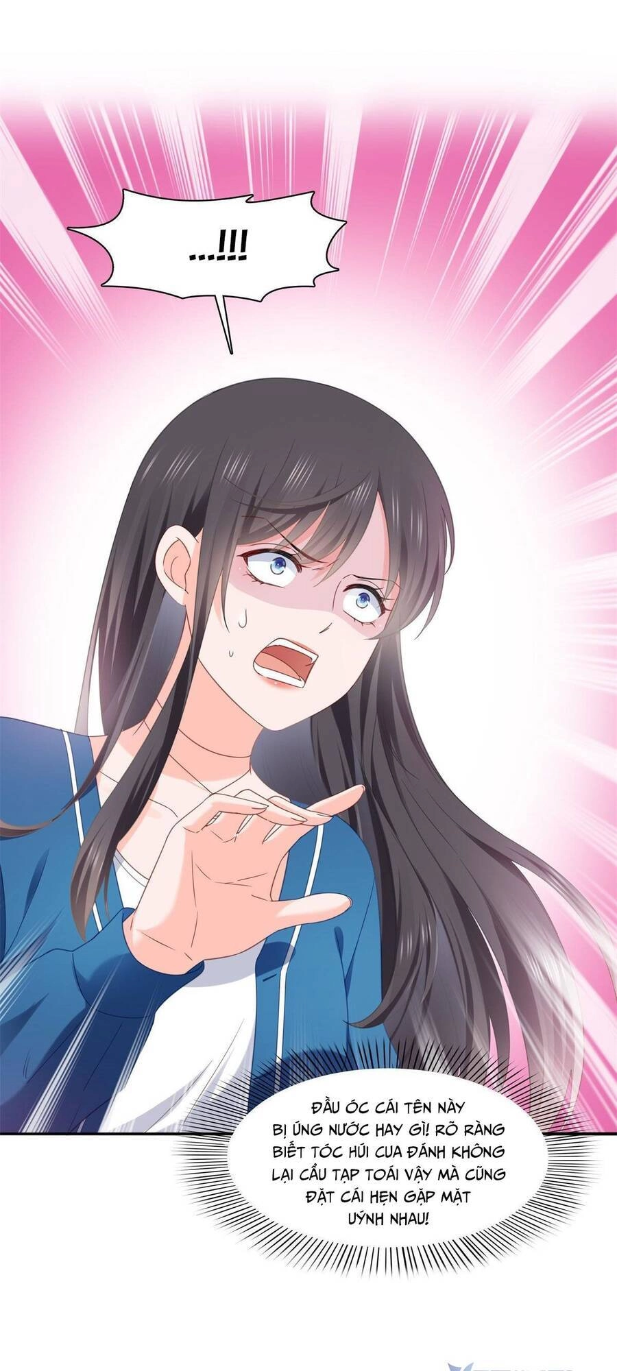 Hệt Như Hàn Quang Gặp Nắng Gắt Chapter 266 - 35