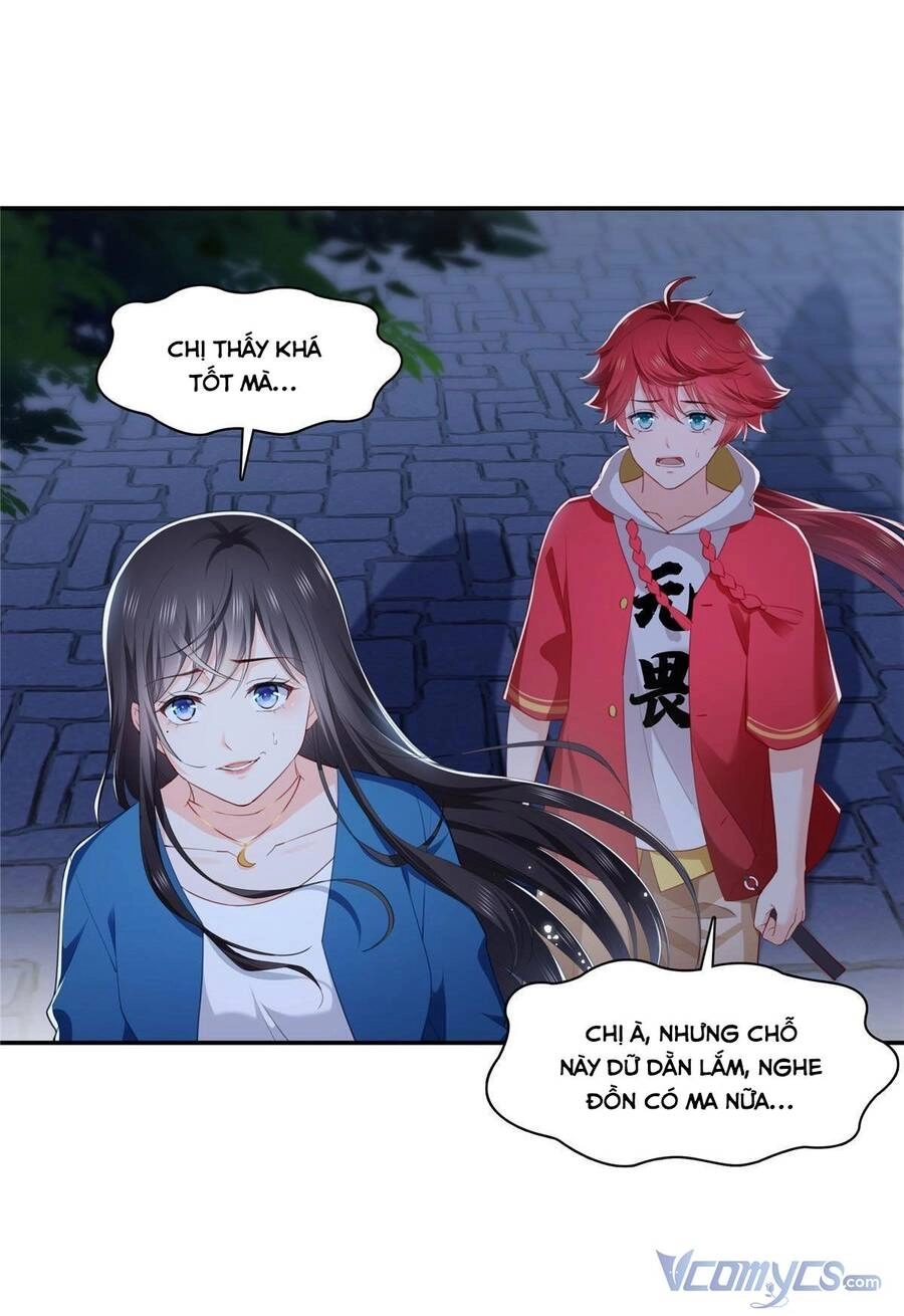 Hệt Như Hàn Quang Gặp Nắng Gắt Chapter 267 - 10