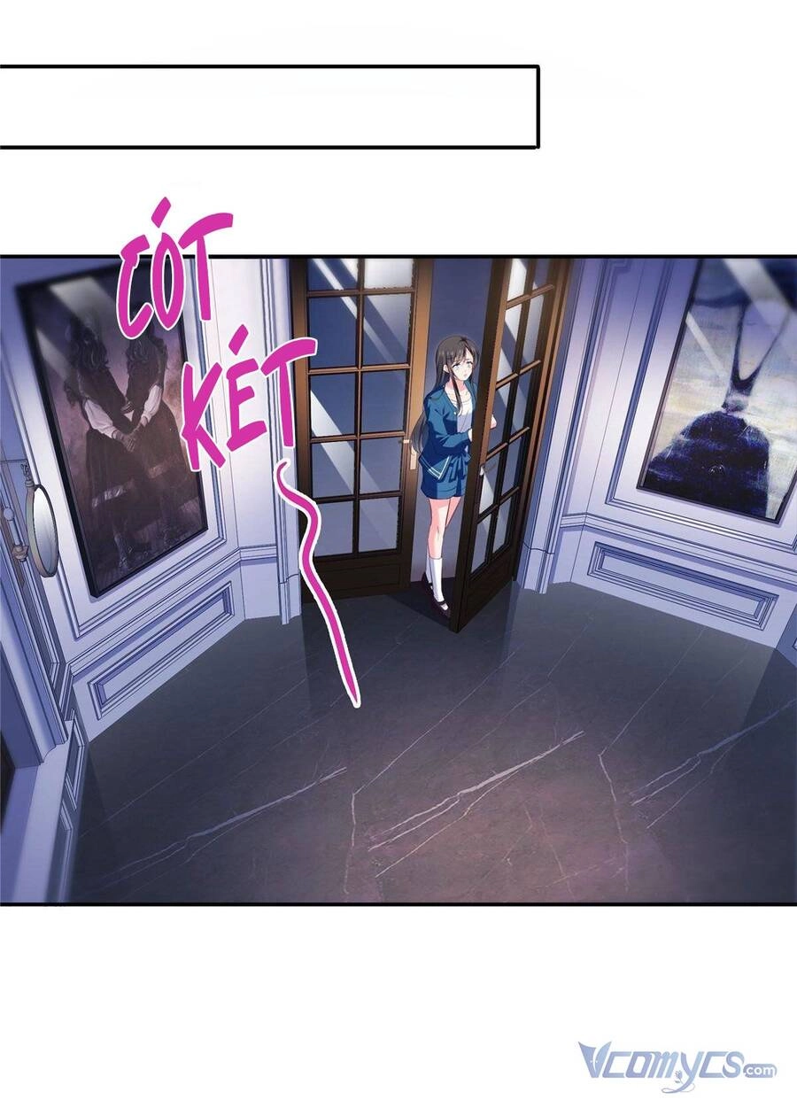 Hệt Như Hàn Quang Gặp Nắng Gắt Chapter 267 - 16