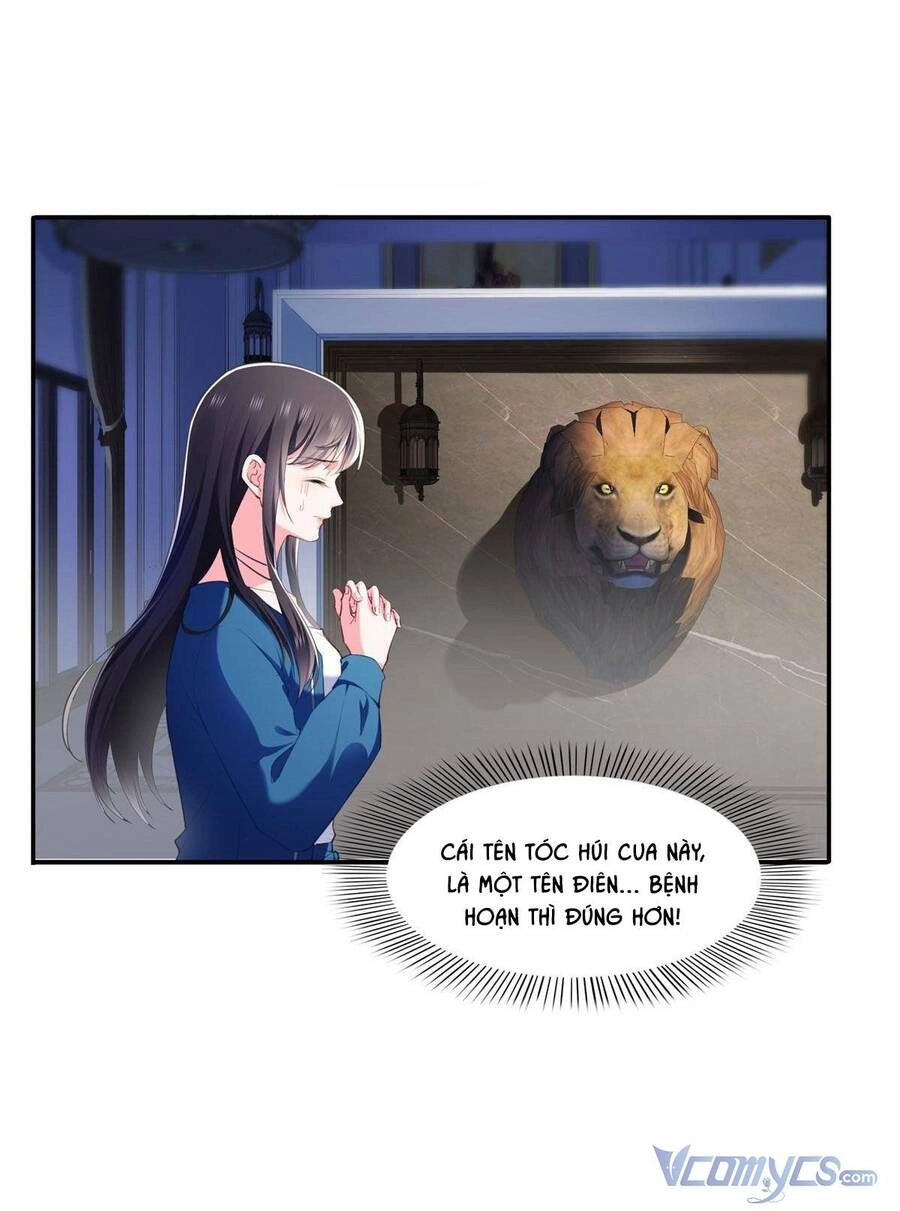 Hệt Như Hàn Quang Gặp Nắng Gắt Chapter 267 - 17