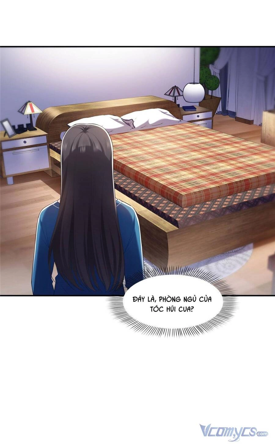 Hệt Như Hàn Quang Gặp Nắng Gắt Chapter 267 - 18