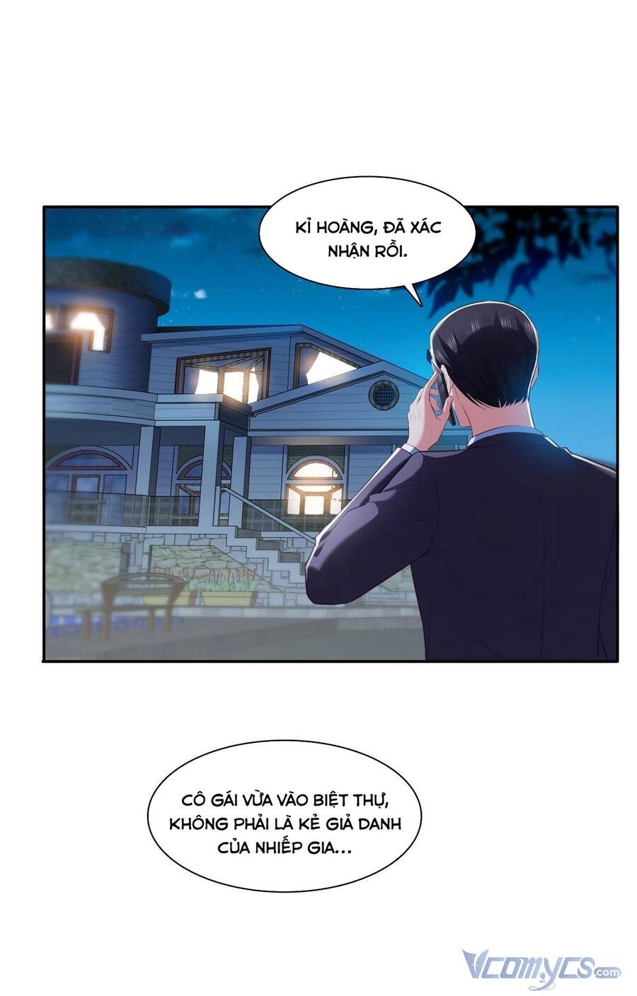 Hệt Như Hàn Quang Gặp Nắng Gắt Chapter 267 - 21