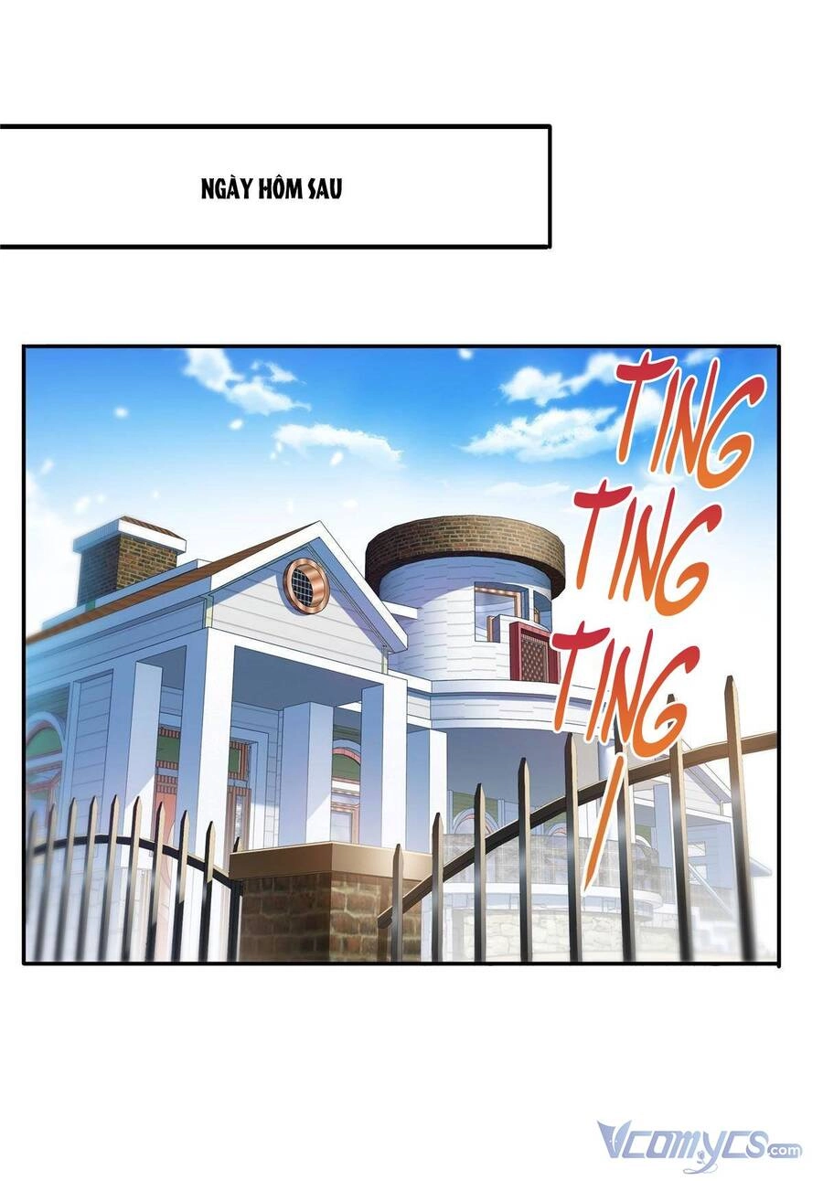 Hệt Như Hàn Quang Gặp Nắng Gắt Chapter 267 - 22
