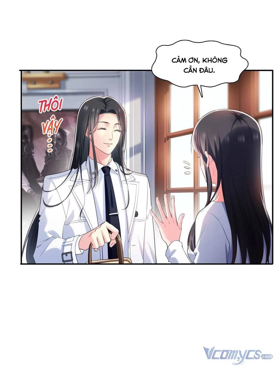 Hệt Như Hàn Quang Gặp Nắng Gắt Chapter 267 - 32