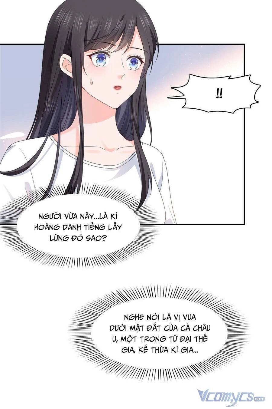 Hệt Như Hàn Quang Gặp Nắng Gắt Chapter 268 - 4