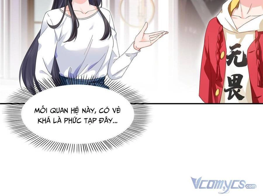 Hệt Như Hàn Quang Gặp Nắng Gắt Chapter 268 - 6