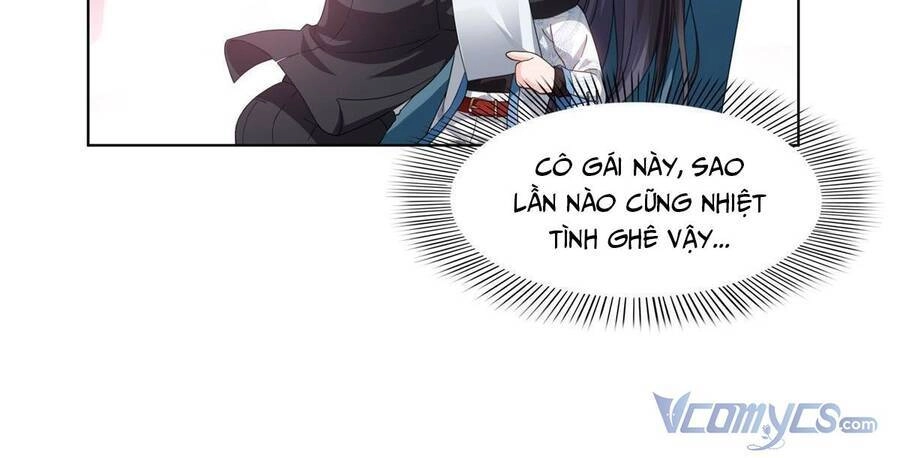 Hệt Như Hàn Quang Gặp Nắng Gắt Chapter 268 - 14