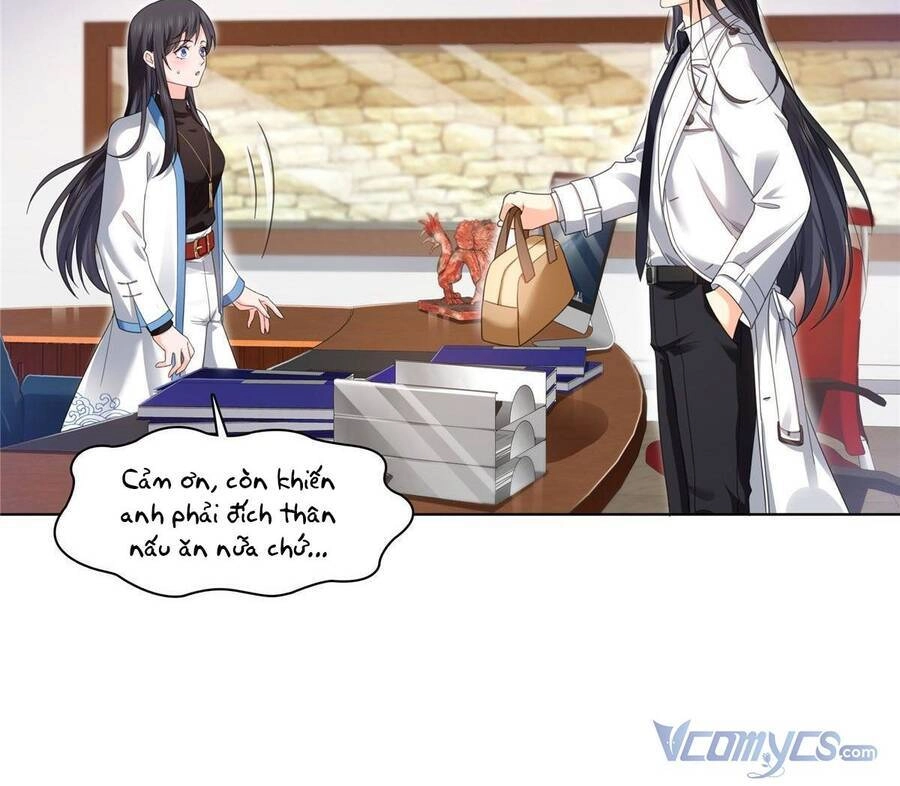 Hệt Như Hàn Quang Gặp Nắng Gắt Chapter 268 - 21