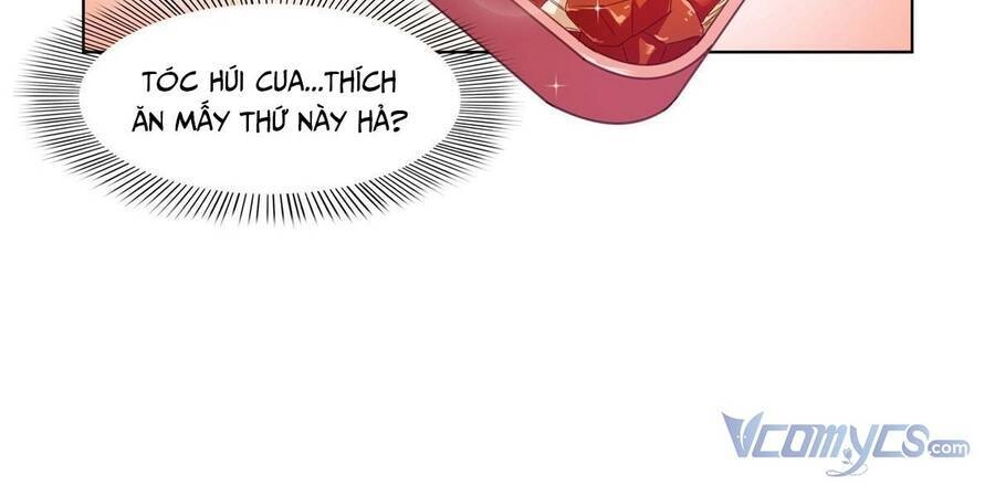 Hệt Như Hàn Quang Gặp Nắng Gắt Chapter 268 - 25