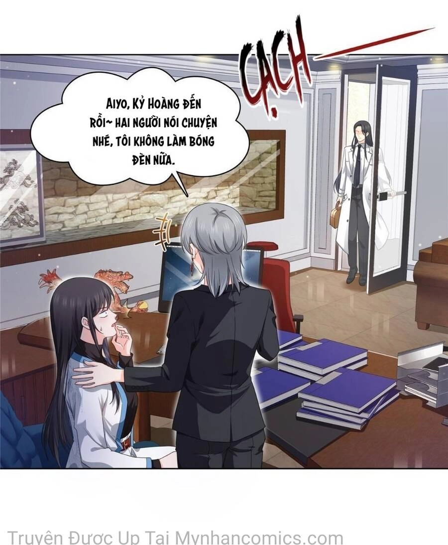 Hệt Như Hàn Quang Gặp Nắng Gắt Chapter 269 - 15