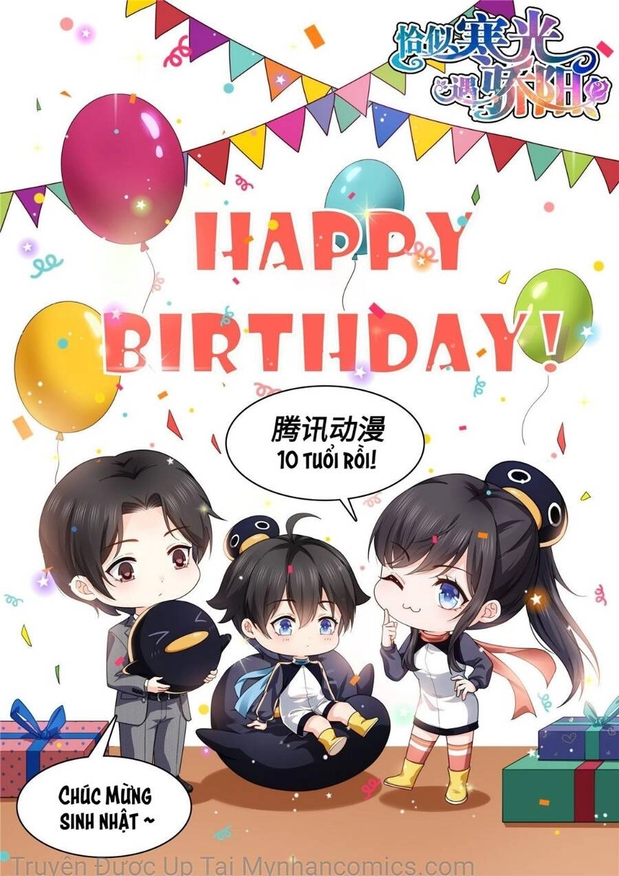 Hệt Như Hàn Quang Gặp Nắng Gắt Chapter 269 - 36