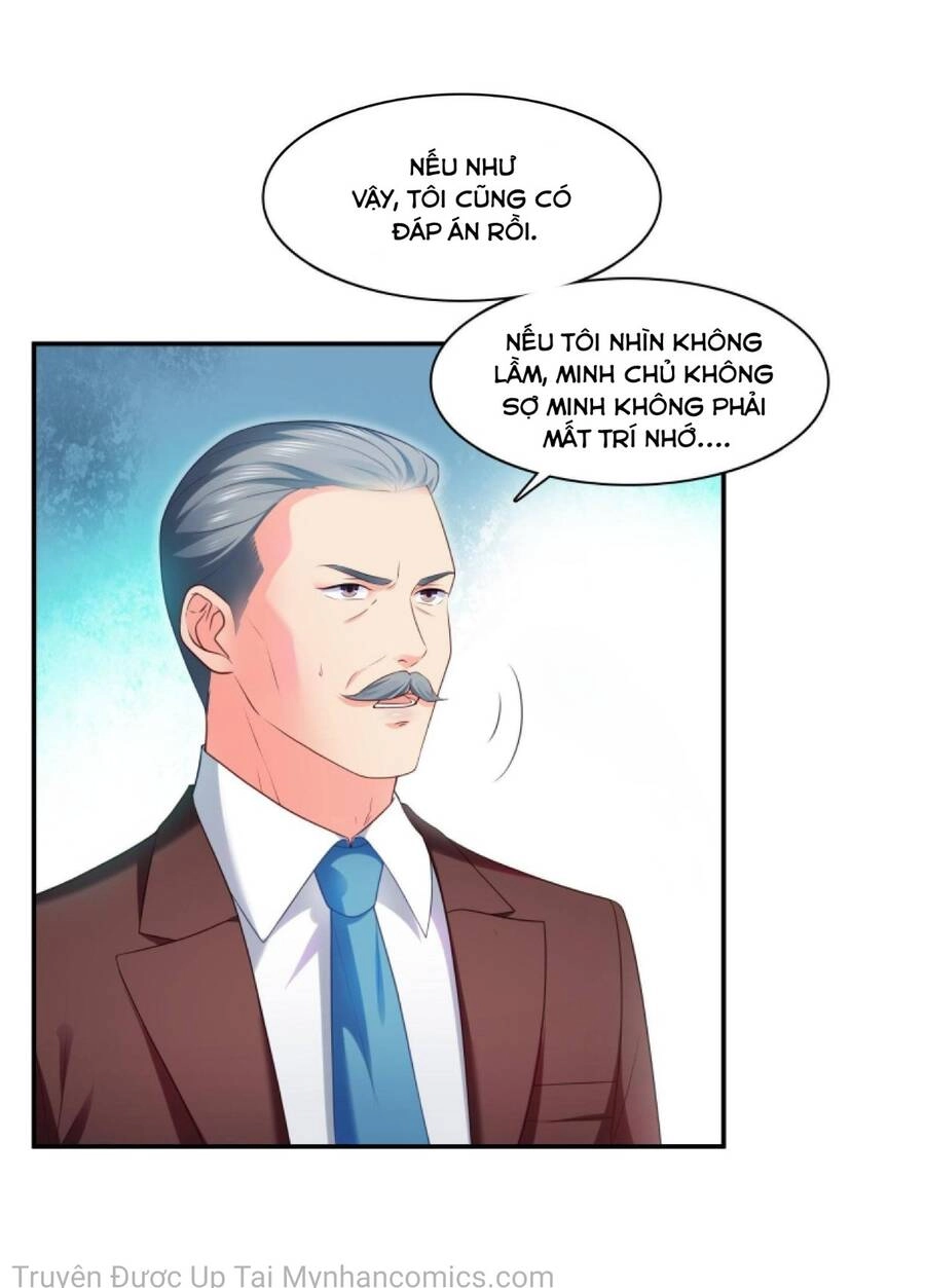 Hệt Như Hàn Quang Gặp Nắng Gắt Chapter 270 - 4