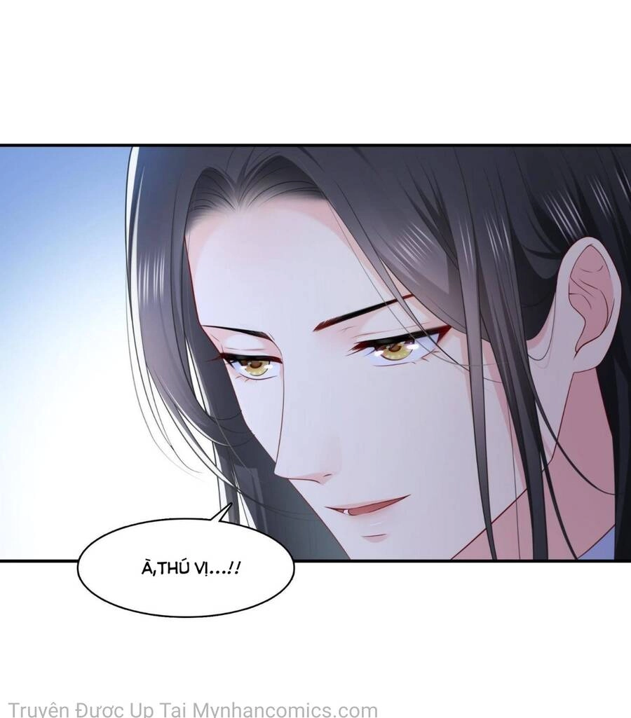 Hệt Như Hàn Quang Gặp Nắng Gắt Chapter 270 - 7