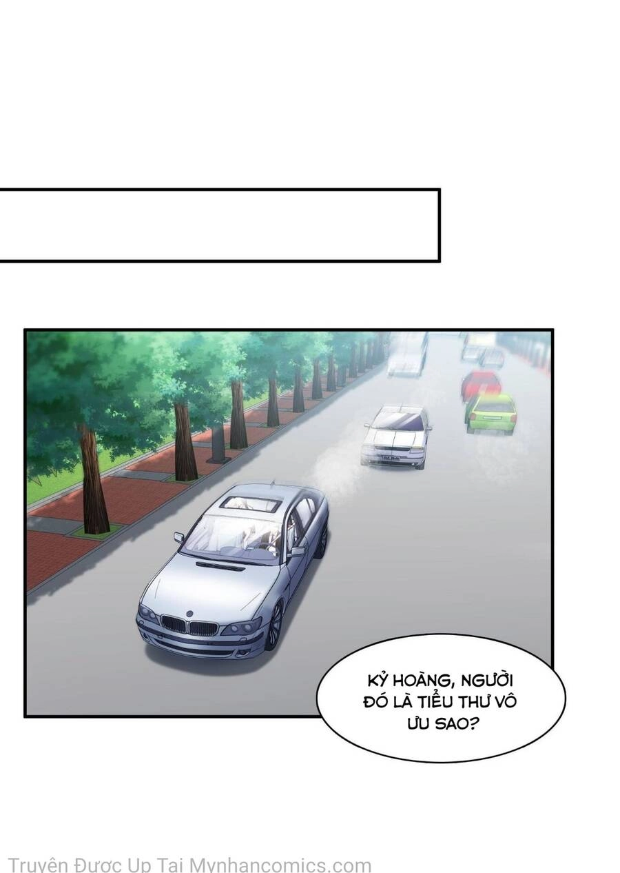 Hệt Như Hàn Quang Gặp Nắng Gắt Chapter 270 - 11