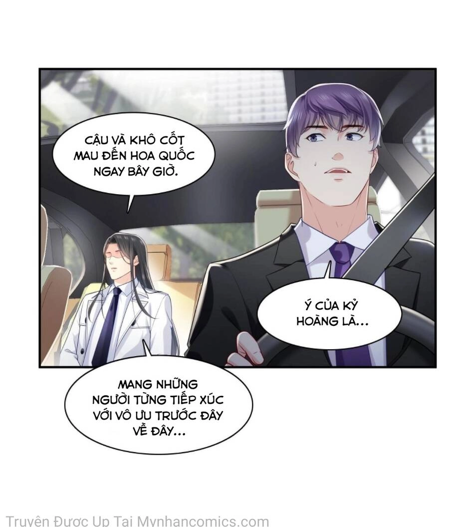 Hệt Như Hàn Quang Gặp Nắng Gắt Chapter 270 - 14