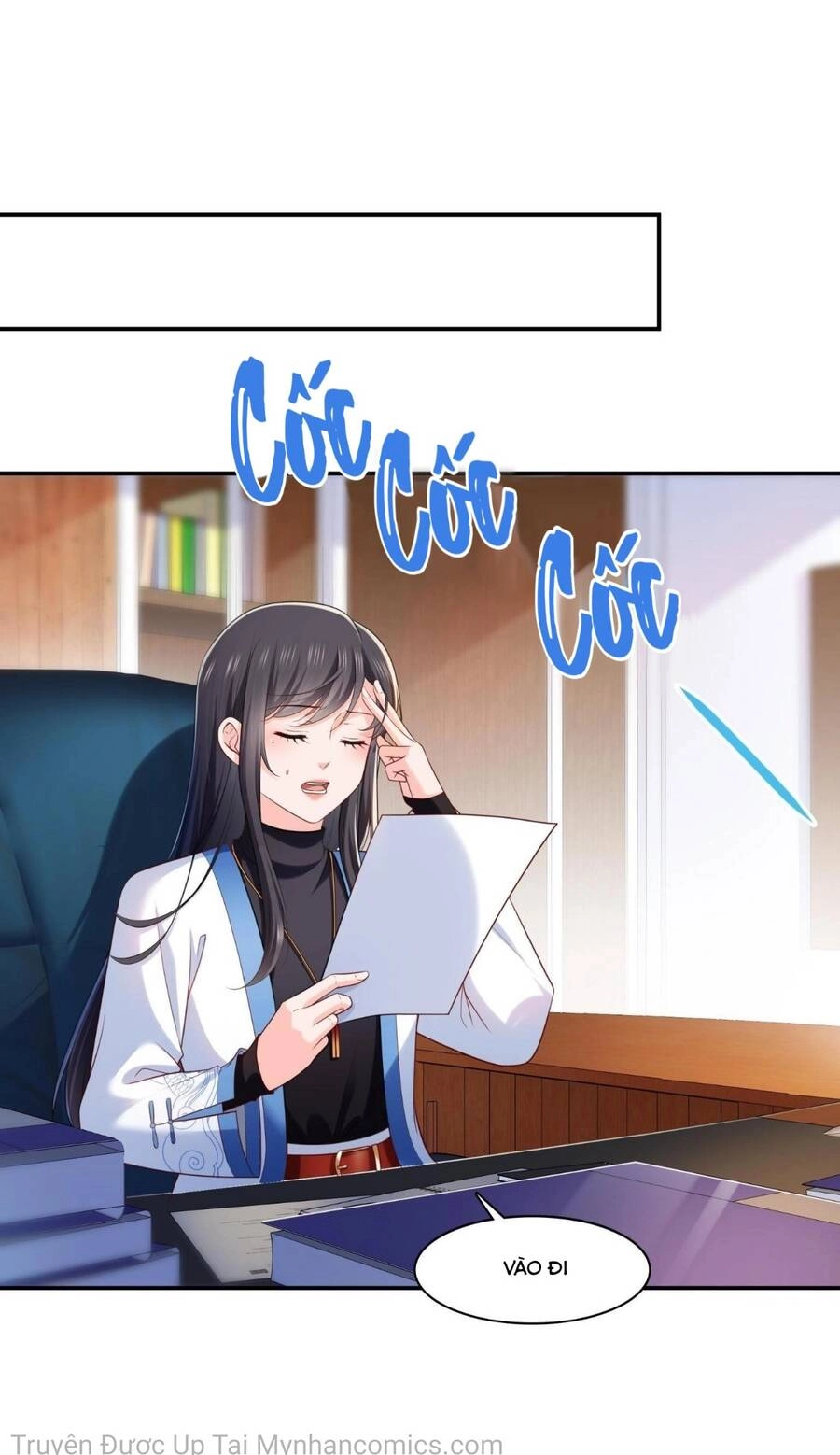 Hệt Như Hàn Quang Gặp Nắng Gắt Chapter 270 - 18