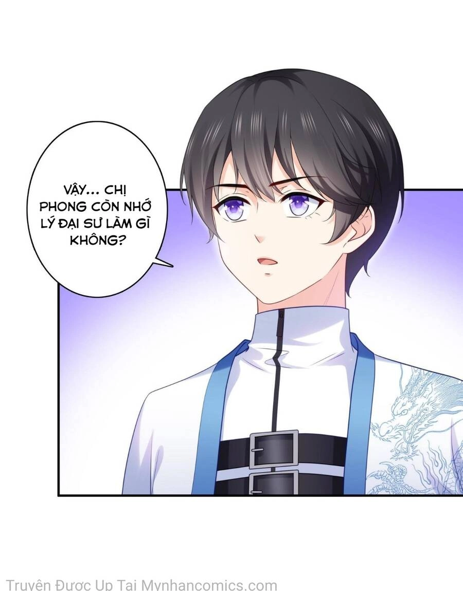 Hệt Như Hàn Quang Gặp Nắng Gắt Chapter 270 - 21