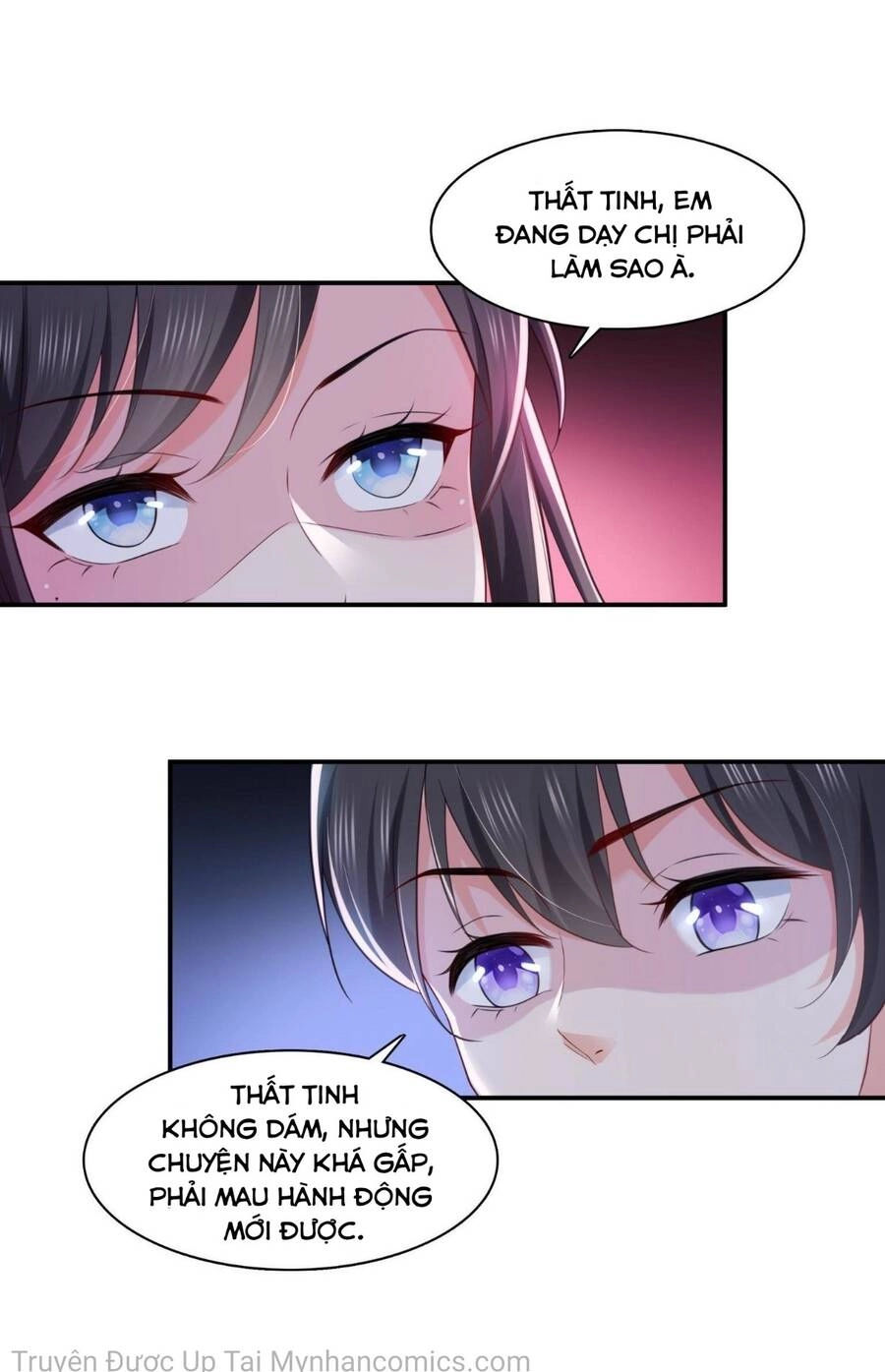 Hệt Như Hàn Quang Gặp Nắng Gắt Chapter 270 - 25