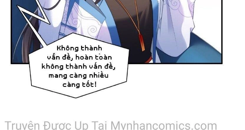 Hệt Như Hàn Quang Gặp Nắng Gắt Chapter 270 - 29