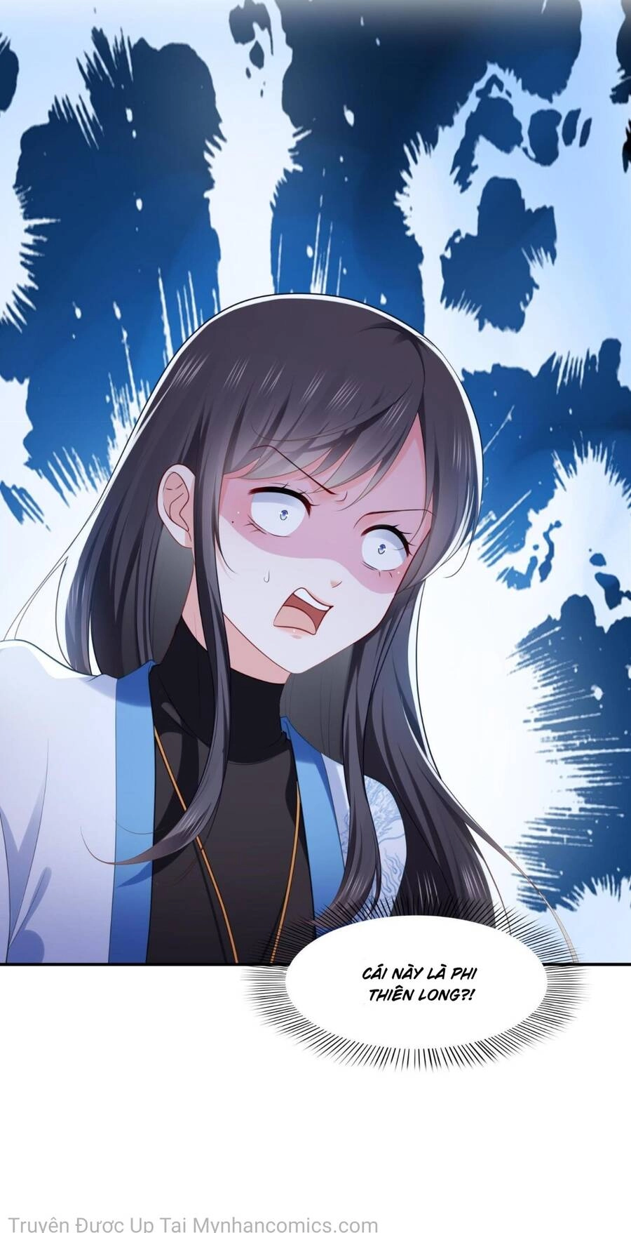 Hệt Như Hàn Quang Gặp Nắng Gắt Chapter 270 - 38