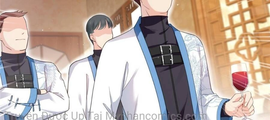 Hệt Như Hàn Quang Gặp Nắng Gắt Chapter 271 - 7