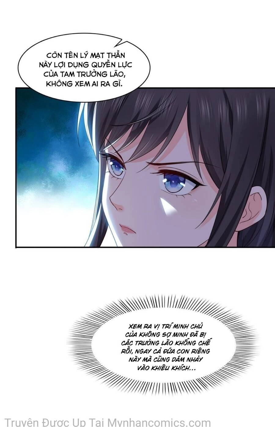 Hệt Như Hàn Quang Gặp Nắng Gắt Chapter 271 - 9