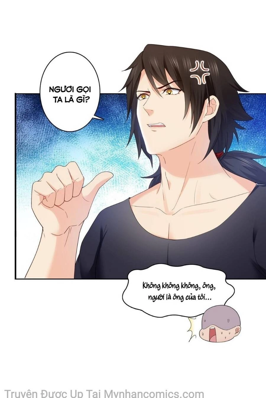 Hệt Như Hàn Quang Gặp Nắng Gắt Chapter 273 - 4