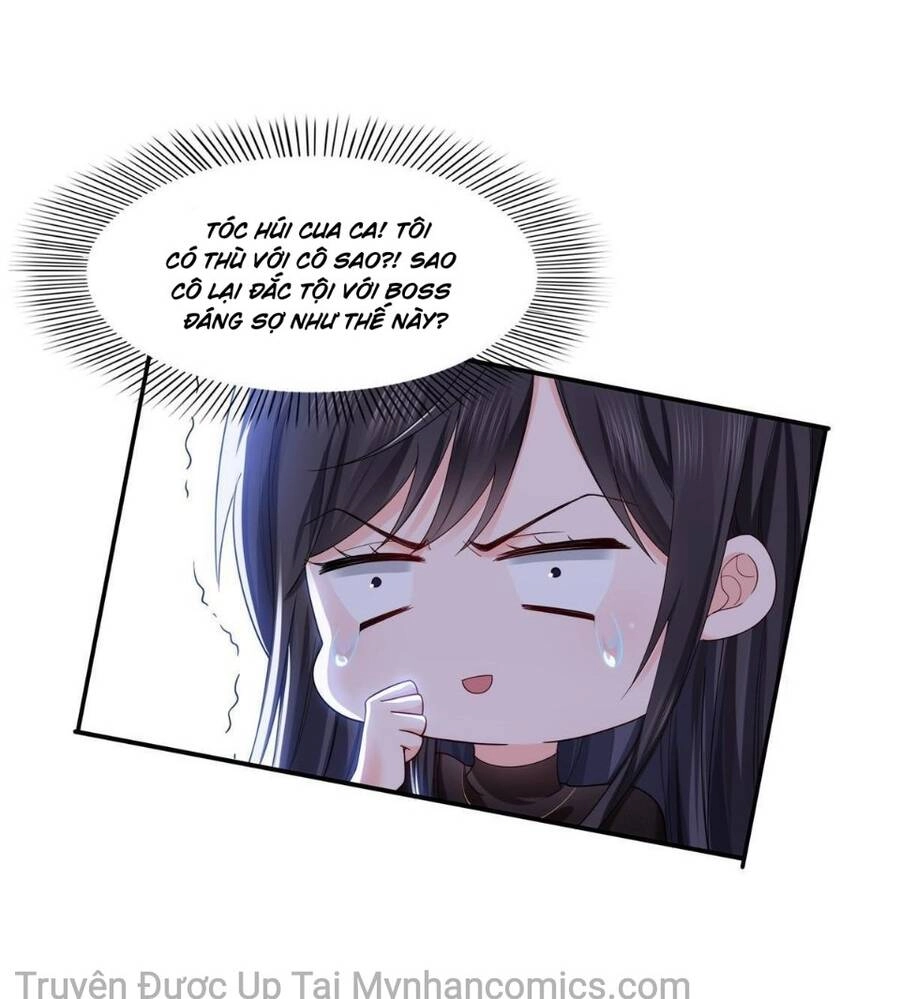 Hệt Như Hàn Quang Gặp Nắng Gắt Chapter 273 - 7