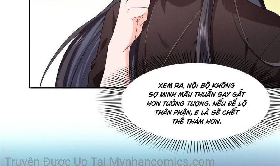 Hệt Như Hàn Quang Gặp Nắng Gắt Chapter 273 - 14