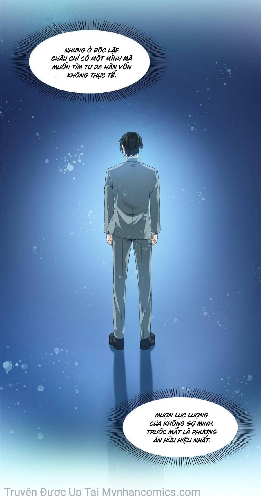 Hệt Như Hàn Quang Gặp Nắng Gắt Chapter 273 - 15