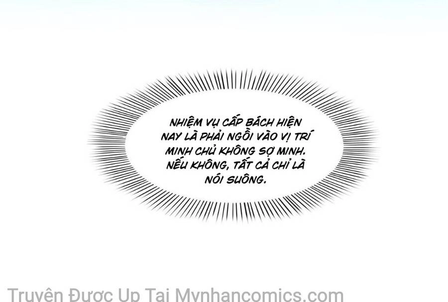 Hệt Như Hàn Quang Gặp Nắng Gắt Chapter 273 - 16