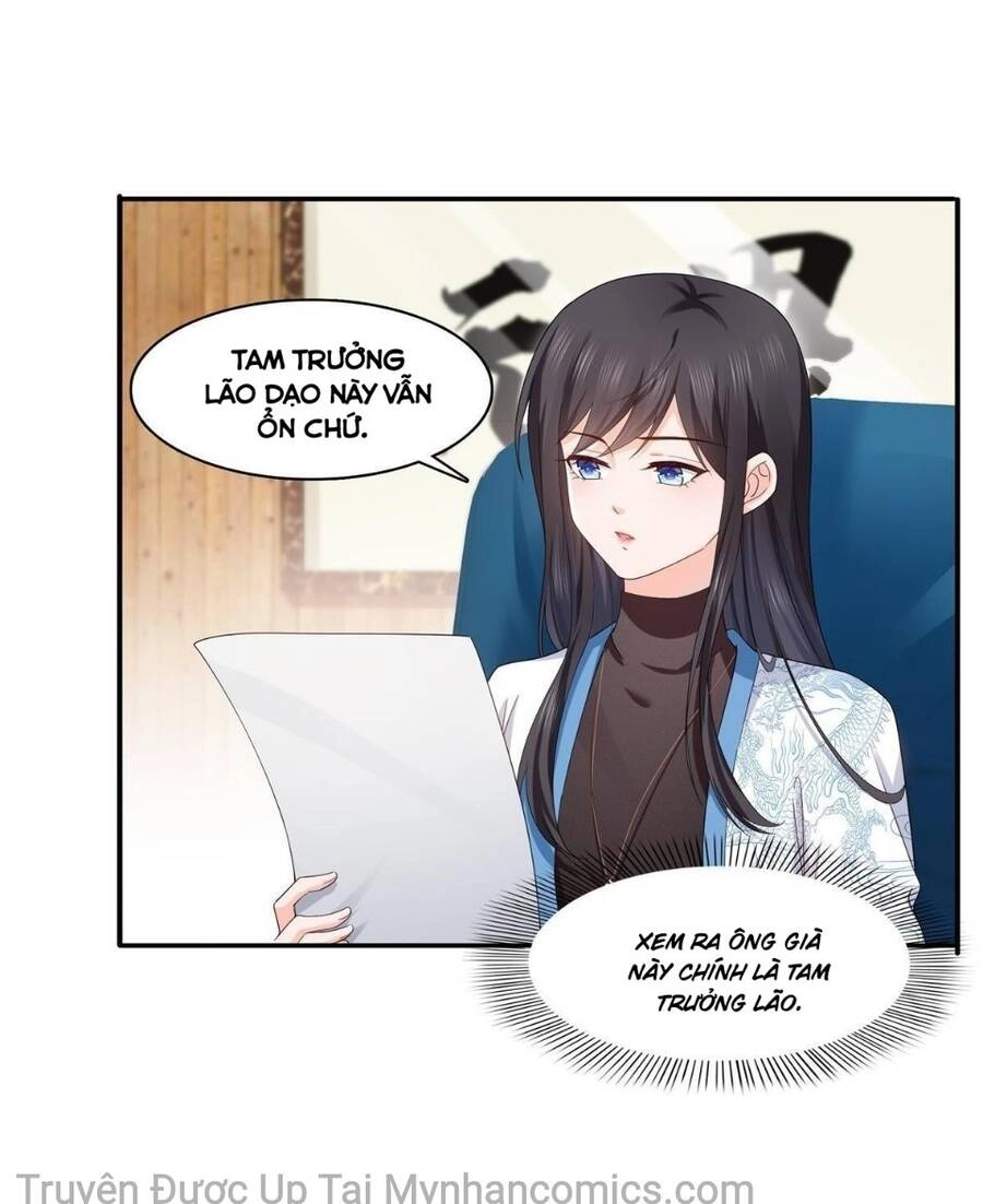 Hệt Như Hàn Quang Gặp Nắng Gắt Chapter 273 - 21