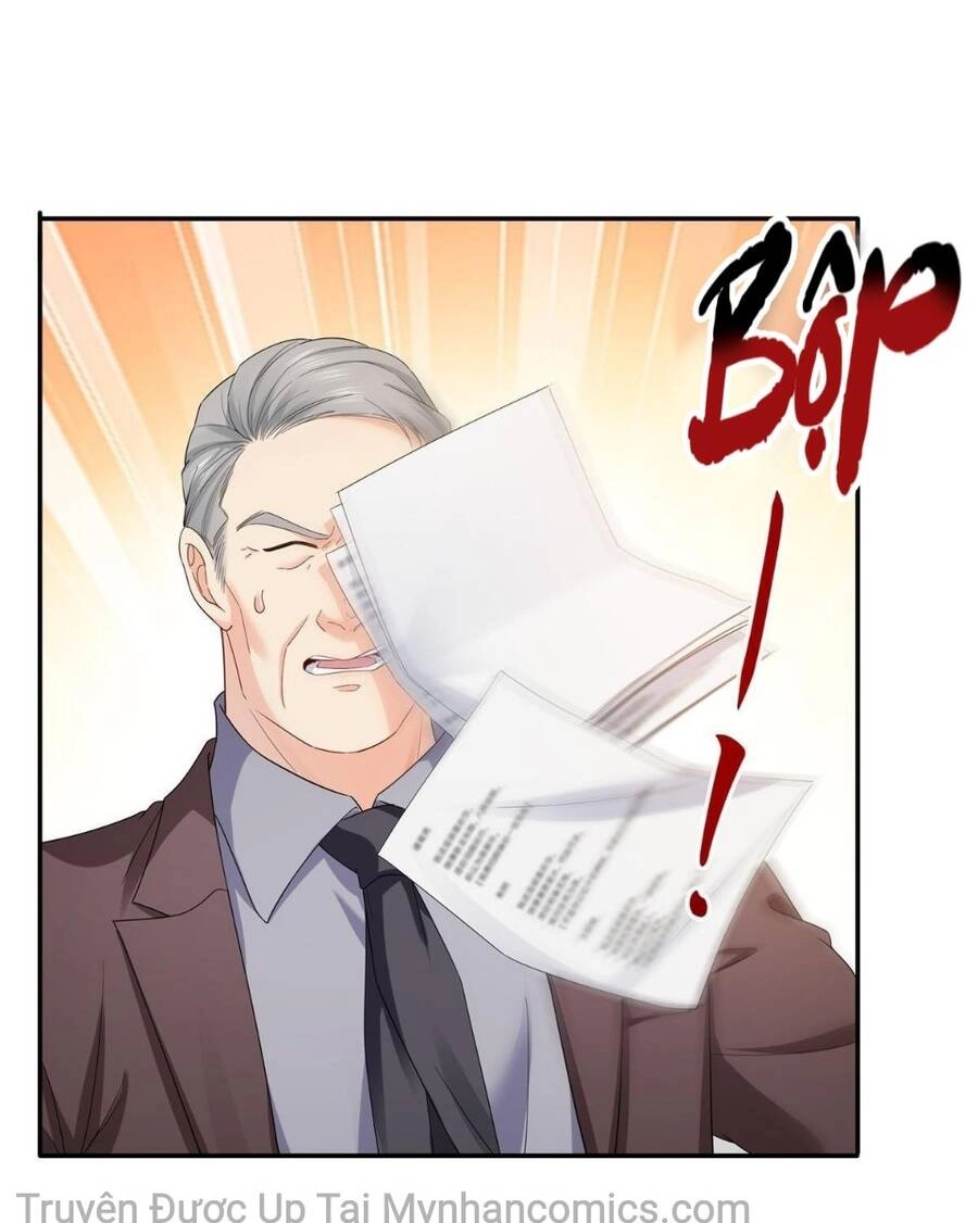 Hệt Như Hàn Quang Gặp Nắng Gắt Chapter 273 - 25