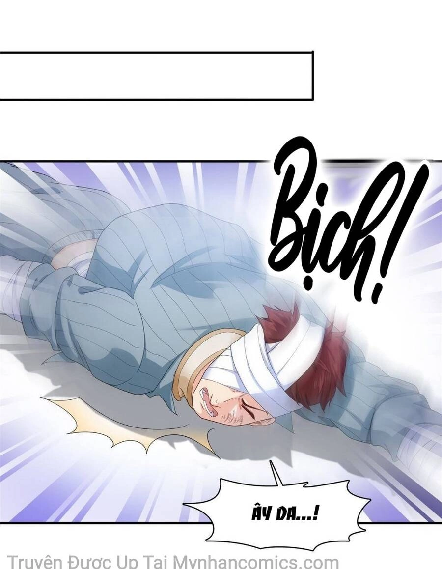 Hệt Như Hàn Quang Gặp Nắng Gắt Chapter 273 - 29