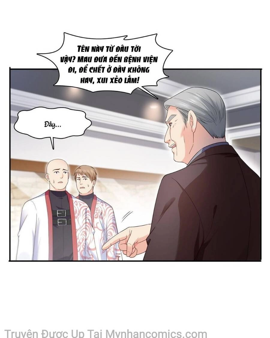 Hệt Như Hàn Quang Gặp Nắng Gắt Chapter 273 - 32