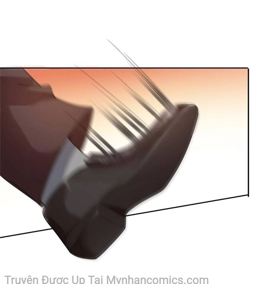 Hệt Như Hàn Quang Gặp Nắng Gắt Chapter 273 - 38