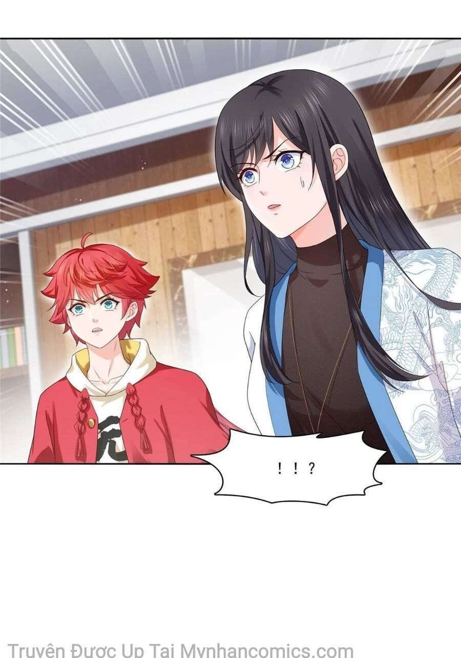 Hệt Như Hàn Quang Gặp Nắng Gắt Chapter 273 - 40