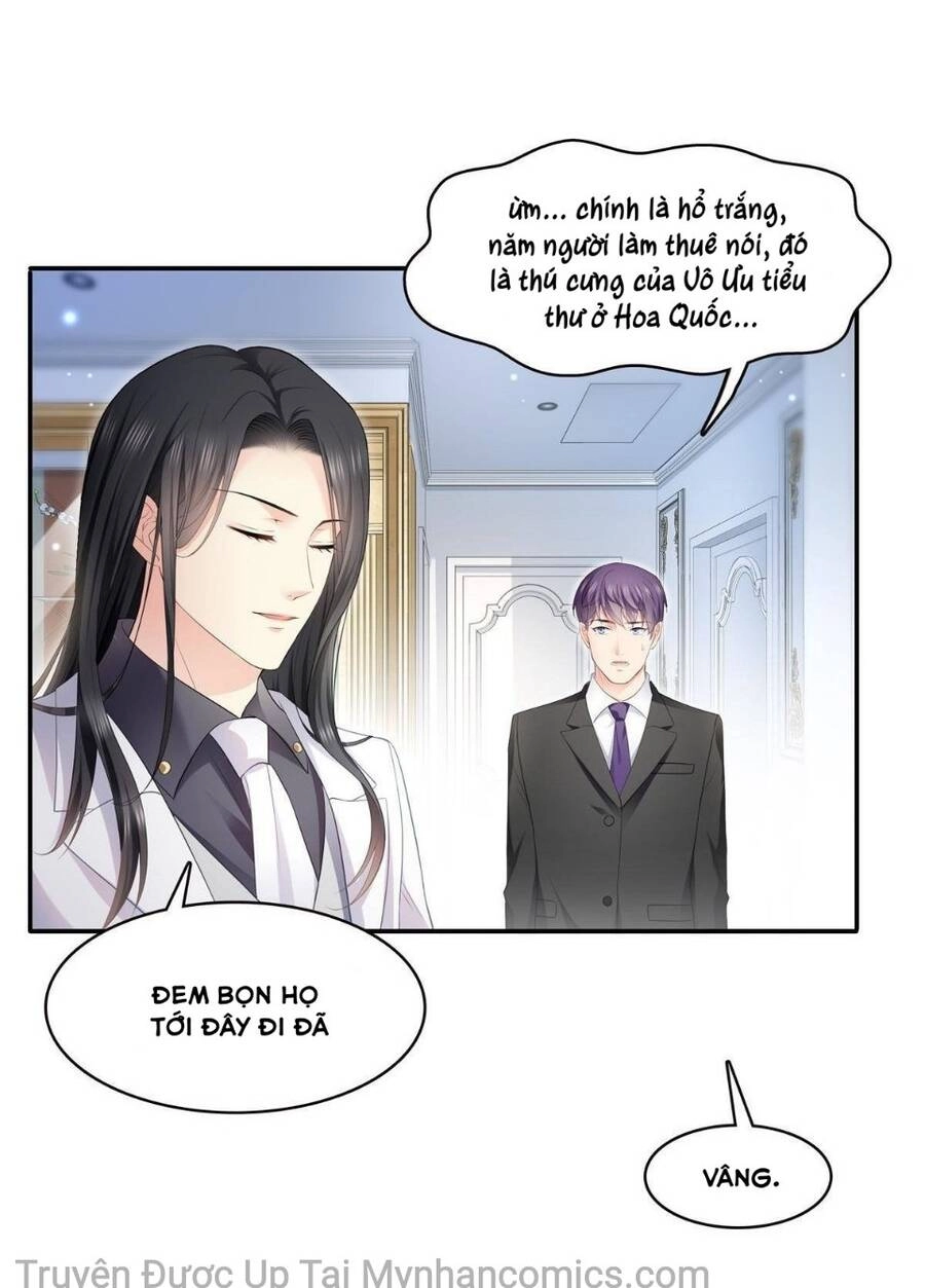 Hệt Như Hàn Quang Gặp Nắng Gắt Chapter 274 - 19